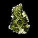 Moldavite - Besednice Jezkovna 4.03 g 28x19x11mm AA - InnerVision Crystals