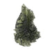 Moldavite - Besednice Jezkovna 4.03 g 28x19x11mm AA - InnerVision Crystals