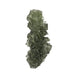 Moldavite - Besednice Jezkovna 4.05 g 34x13x11mm AA - InnerVision Crystals