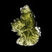 Moldavite - Besednice Jezkovna 4.78 g 27x18x13mm B+ - InnerVision Crystals
