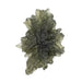Moldavite - Besednice Jezkovna 4.84 g 34x25x9mm AA - InnerVision Crystals