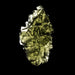 Moldavite - Besednice Jezkovna 4.93 g 29x16x14mm B+ - InnerVision Crystals