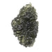 Moldavite - Besednice Jezkovna 4.93 g 29x16x14mm B+ - InnerVision Crystals