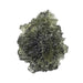 Moldavite - Besednice Jezkovna 5.55 g 26x20x15mm AA - InnerVision Crystals
