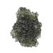 Moldavite - Besednice Jezkovna 5.55 g 26x20x15mm AA - InnerVision Crystals