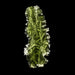 Moldavite - Besednice Jezkovna 5.97 g 38x16x14mm AA - InnerVision Crystals