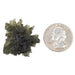 Moldavite - Besednice Jezkovna 5.99 g 30x30x10mm AA - InnerVision Crystals