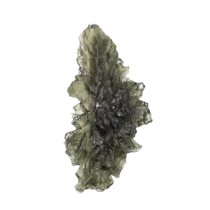 Moldavite - Besednice Jezkovna 6 g 43x21x10mm AA - InnerVision Crystals