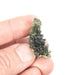 Moldavite Besednice Jezkovna 6.48 g 33x27x12mm AA - InnerVision Crystals