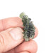 Moldavite Besednice Jezkovna 6.48 g 33x27x12mm AA - InnerVision Crystals