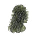 Moldavite - Besednice Jezkovna 6.54 g 34x21x9mm AA - InnerVision Crystals