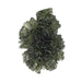 Moldavite - Besednice Jezkovna 6.73 g 31x21x14mm AA - InnerVision Crystals