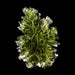 Moldavite - Besednice Jezkovna 6.73 g 31x21x14mm AA - InnerVision Crystals
