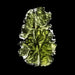 Moldavite - Besednice Jezkovna 6.81 g 32x19x14mm - InnerVision Crystals