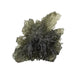 Moldavite - Besednice Jezkovna 6.99 g 40x30x9mm AA - InnerVision Crystals