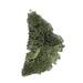 Moldavite - Besednice Jezkovna 7.25 g 40x22x10mm AA - InnerVision Crystals
