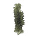 Moldavite - Besednice Jezkovna 7.44 g 47x15x13mm AA - InnerVision Crystals