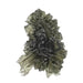 Moldavite - Besednice Jezkovna 7.68 g 35x25x12mm AA - InnerVision Crystals
