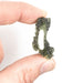 Moldavite Besednice Jezkovna 8.04 g 32x24x9mm Angel Chime AA - InnerVision Crystals