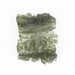 Moldavite Besednice Jezkovna 8.04 g 32x24x9mm Angel Chime AA - InnerVision Crystals