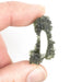 Moldavite Besednice Jezkovna 8.04 g 32x24x9mm Angel Chime AA - InnerVision Crystals