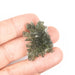 Moldavite Besednice Jezkovna 8.60 g 34x26x14mm AA - InnerVision Crystals