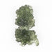Moldavite Besednice Jezkovna 8.64 g 41x24x11mm Angel Chime A+ - InnerVision Crystals