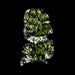 Moldavite Besednice Jezkovna 8.64 g 41x24x11mm Angel Chime A+ - InnerVision Crystals