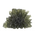 Moldavite - Besednice Jezkovna 9.26 g 35x25x12mm AA - InnerVision Crystals