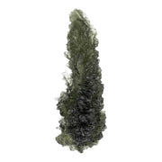Moldavite Besednice Jezkovna AA 12.83 g 56x19x19mm - InnerVision Crystals