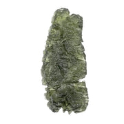 Moldavite Besednice Jezkovna AA 9.31 g 47x20x12mm - InnerVision Crystals