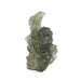 Moldavite Besednice Jezkovna B Grade 0.83 g 17x10x8mm - InnerVision Crystals