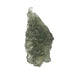 Moldavite Besednice Jezkovna B Grade 1.27 g 20x11x7mm - InnerVision Crystals