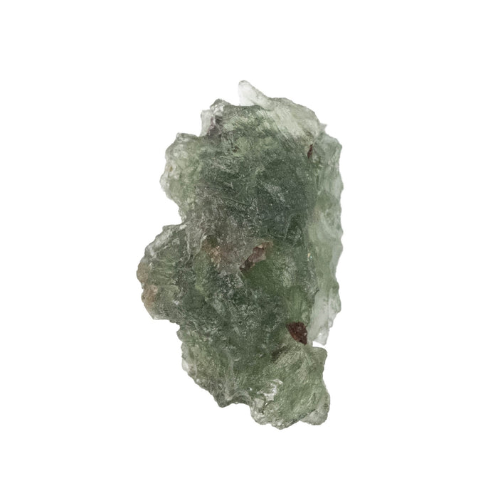 Moldavite Besednice Jezkovna B Grade 1.35 g 18x11x9mm - InnerVision Crystals