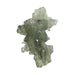 Moldavite Besednice Jezkovna B Grade 1.56 g 24x14x12mm - InnerVision Crystals