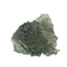 Moldavite Besednice Jezkovna B Grade 1.57 g 17x14x11mm - InnerVision Crystals