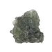 Moldavite Besednice Jezkovna B Grade 1.77 g 15x13x12mm - InnerVision Crystals