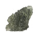 Moldavite Besednice Jezkovna B Grade 1.83 g 21x13x9mm - InnerVision Crystals