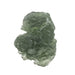 Moldavite Besednice Jezkovna B Grade 1.88 g 16x12x12mm - InnerVision Crystals