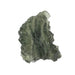 Moldavite Besednice Jezkovna B Grade 1.98 g 18x13x9mm - InnerVision Crystals