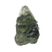 Moldavite Besednice Jezkovna B Grade 2.09 g 18x13x12mm - InnerVision Crystals