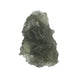 Moldavite Besednice Jezkovna B Grade 2.13 g 20x14x12mm - InnerVision Crystals