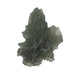Moldavite Besednice Jezkovna B Grade 2.13 g 20x14x12mm - InnerVision Crystals
