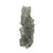 Moldavite Besednice Jezkovna B Grade 2.15 g 31x11x7mm - InnerVision Crystals