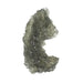 Moldavite Besednice Jezkovna B Grade 2.16 g 29x15x8mm - InnerVision Crystals