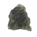 Moldavite Besednice Jezkovna B Grade 2.20 g 18x16x10mm - InnerVision Crystals