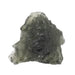 Moldavite Besednice Jezkovna B Grade 2.20 g 18x16x10mm - InnerVision Crystals