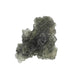 Moldavite Besednice Jezkovna B Grade 2.37 g 19x17x13mm - InnerVision Crystals