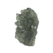 Moldavite Besednice Jezkovna B Grade 2.37 g 21x13x9mm - InnerVision Crystals