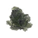 Moldavite Besednice Jezkovna B Grade 2.44 g 18x16x14mm - InnerVision Crystals